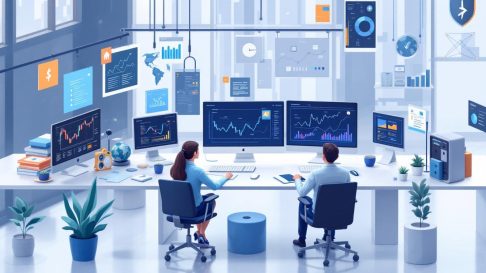 BDTCOIN Launches on BitMart: A New Era in Crypto Trading