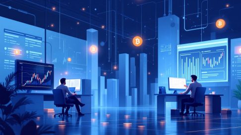 Bitcoin Transfer to Coinbase Prime: What It Means for Institutional Investors