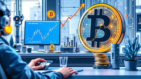 Bitcoin’s Price Journey: Understanding Volatility and Future Predictions