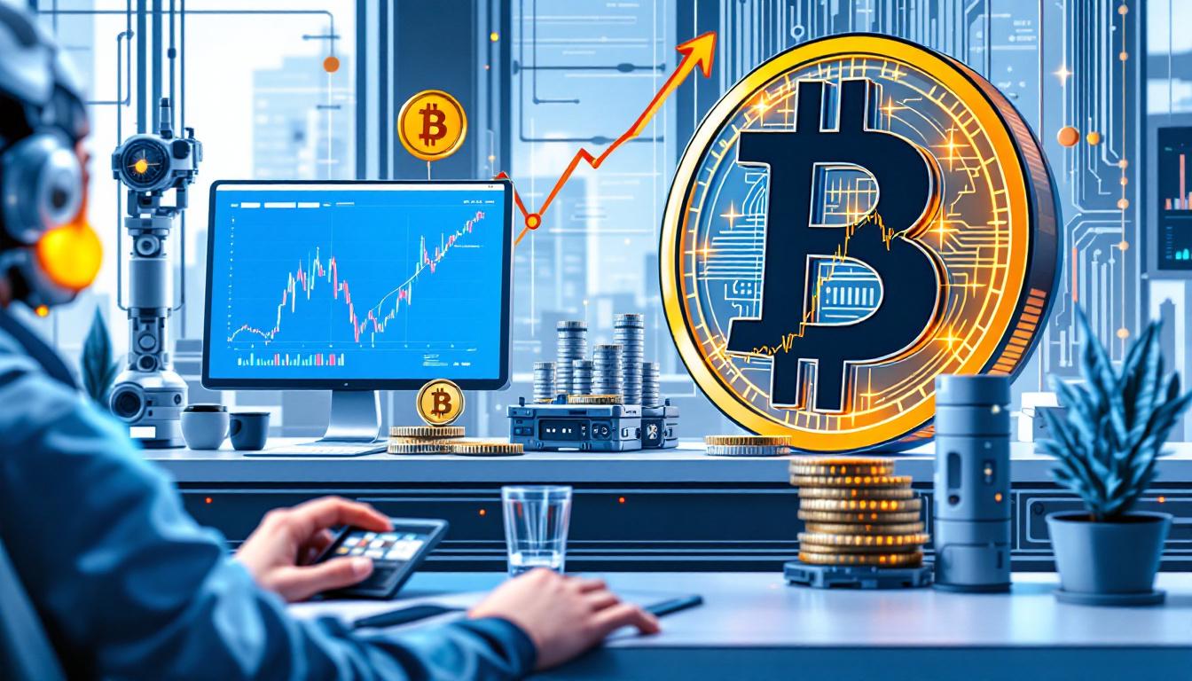 Bitcoin price analysis 2026