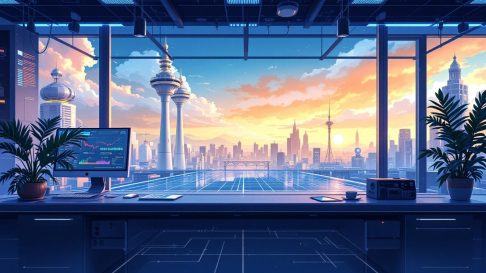 The Future of Gaming: How AI and GameFi Are Transforming Experiences