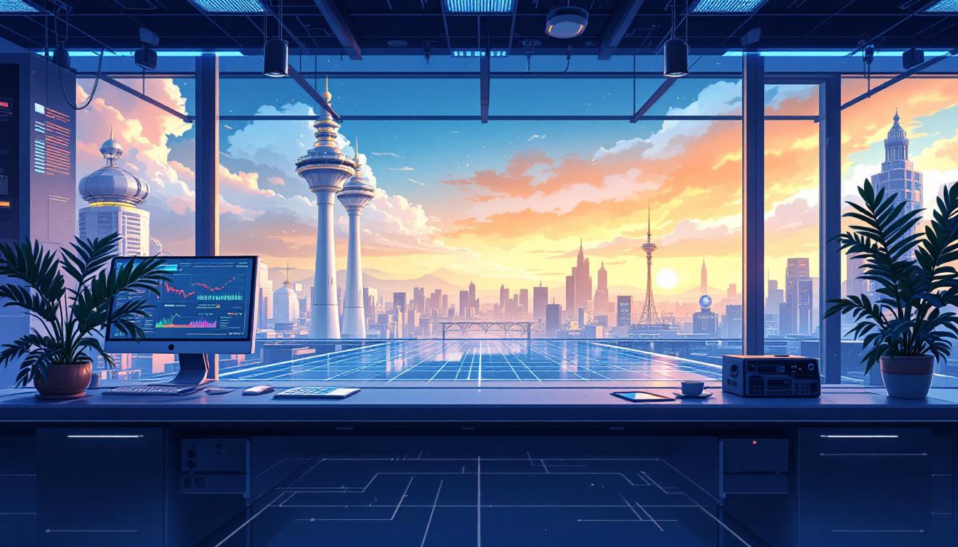 AI blockchain gaming