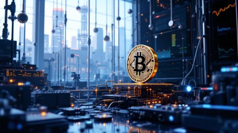 The Collision of Bitcoin and Quantum Computing: A New Era of Security