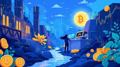 The Impact of Proposed Regulations on Bitcoin Mining Innovation