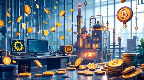 The Rise of Meme Coins and Their Impact on Cryptocurrency