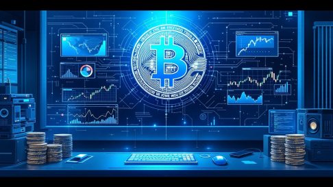 Understanding Bitcoin’s Recent Plunge and Market Dynamics