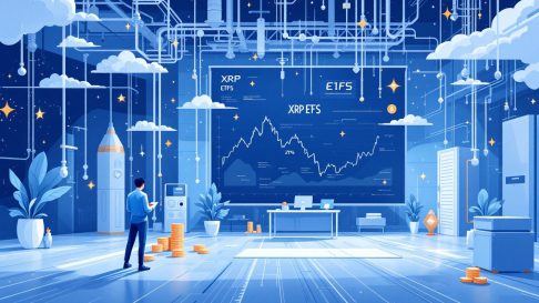 The XRP ETF Revolution: Transforming Cryptocurrency Investment