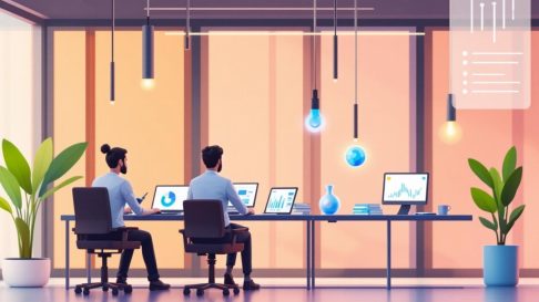 How Bitget Agent Hub is Revolutionizing Cryptocurrency Trading with AI