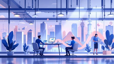 PeakAI’s Vision: Revolutionizing Crypto Marketing with AI and Micro-Influencers