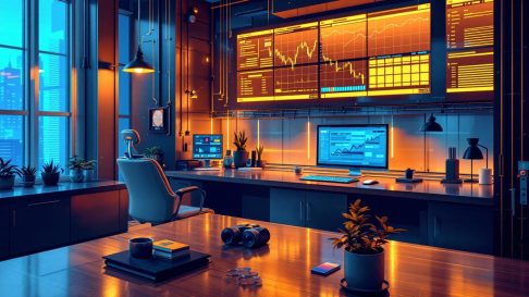 KuCoin Settlement Highlights Risks for Unregistered Crypto Exchanges