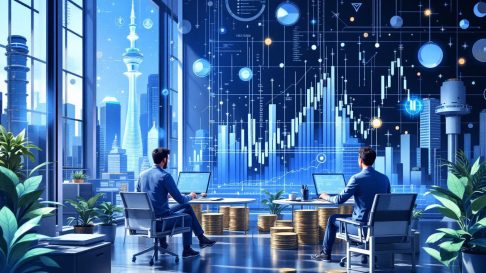 Turbulence in Turkish Cryptocurrency Regulations: Navigating Tax Changes and Investment Opportunities