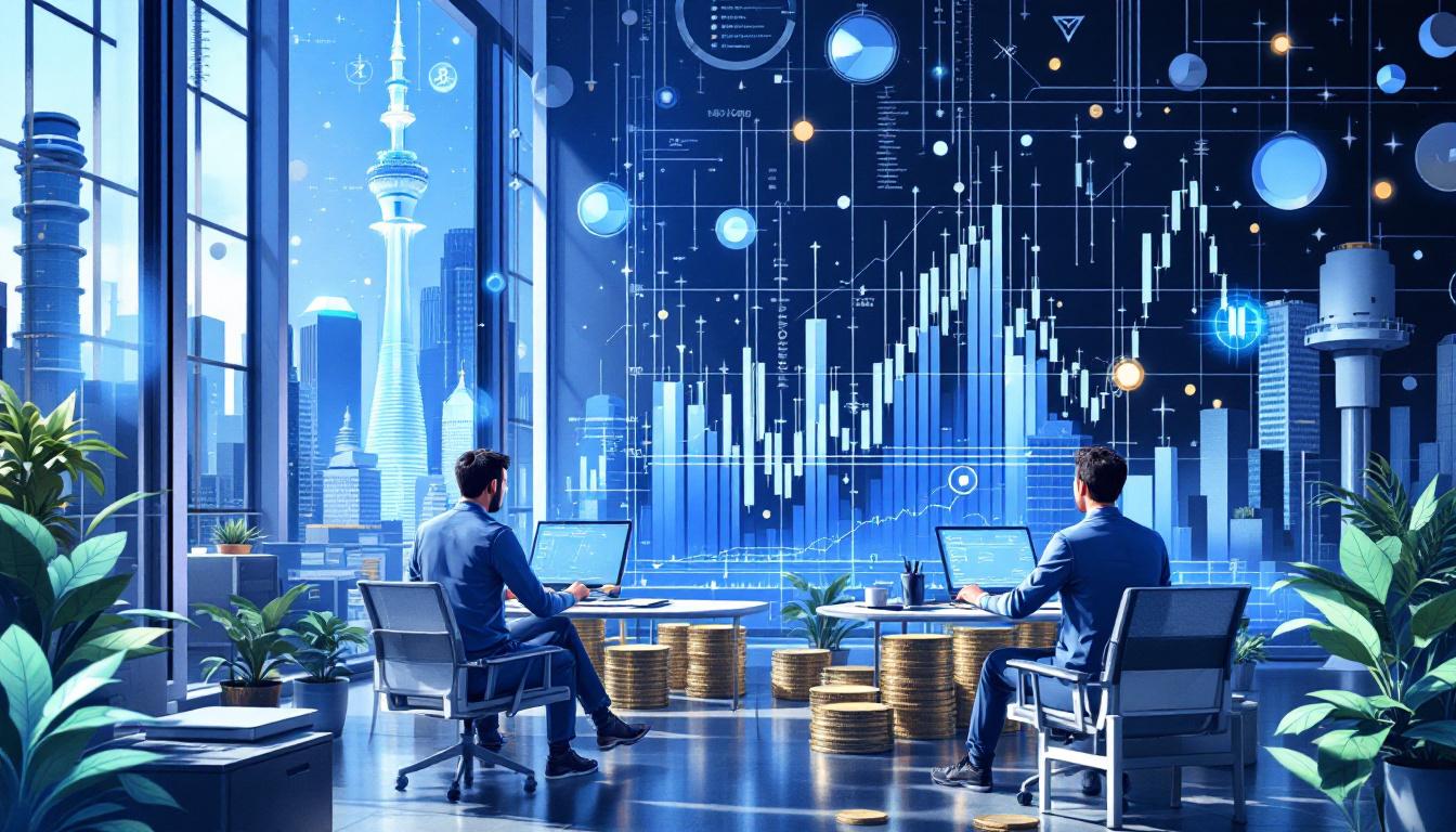 Turkish cryptocurrency regulations