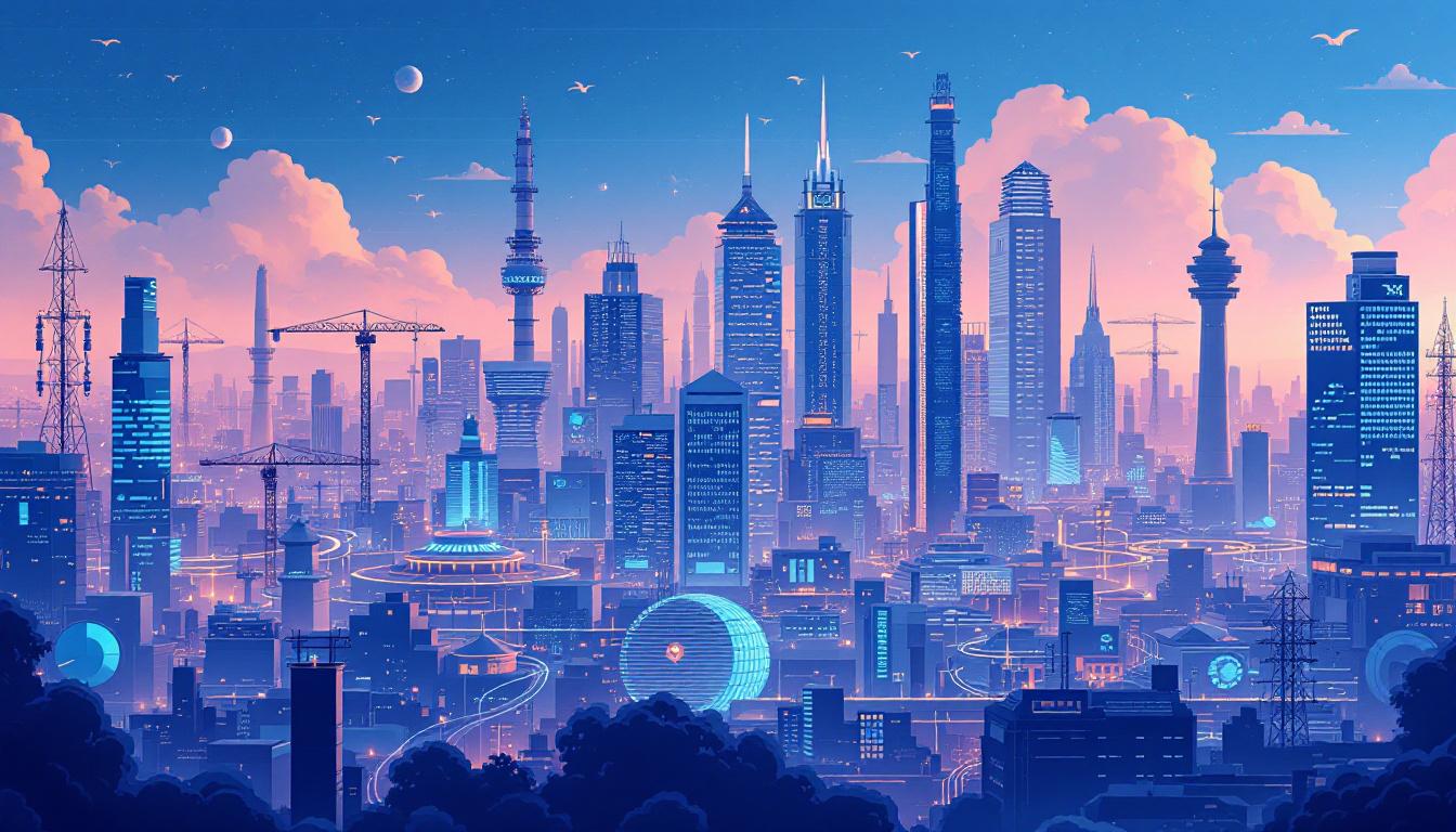 decentralized finance integration