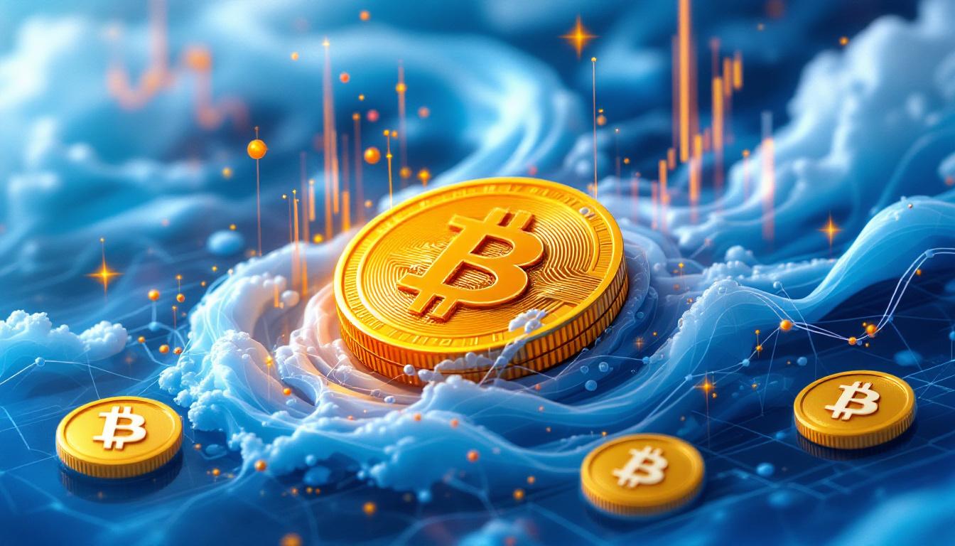 Bitcoin and Ethereum ETFs