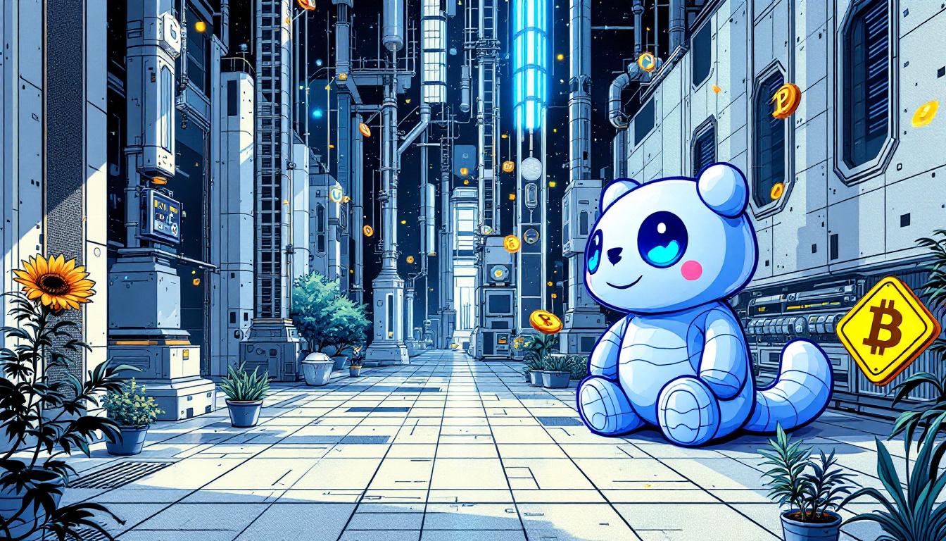 Pepeto crypto project