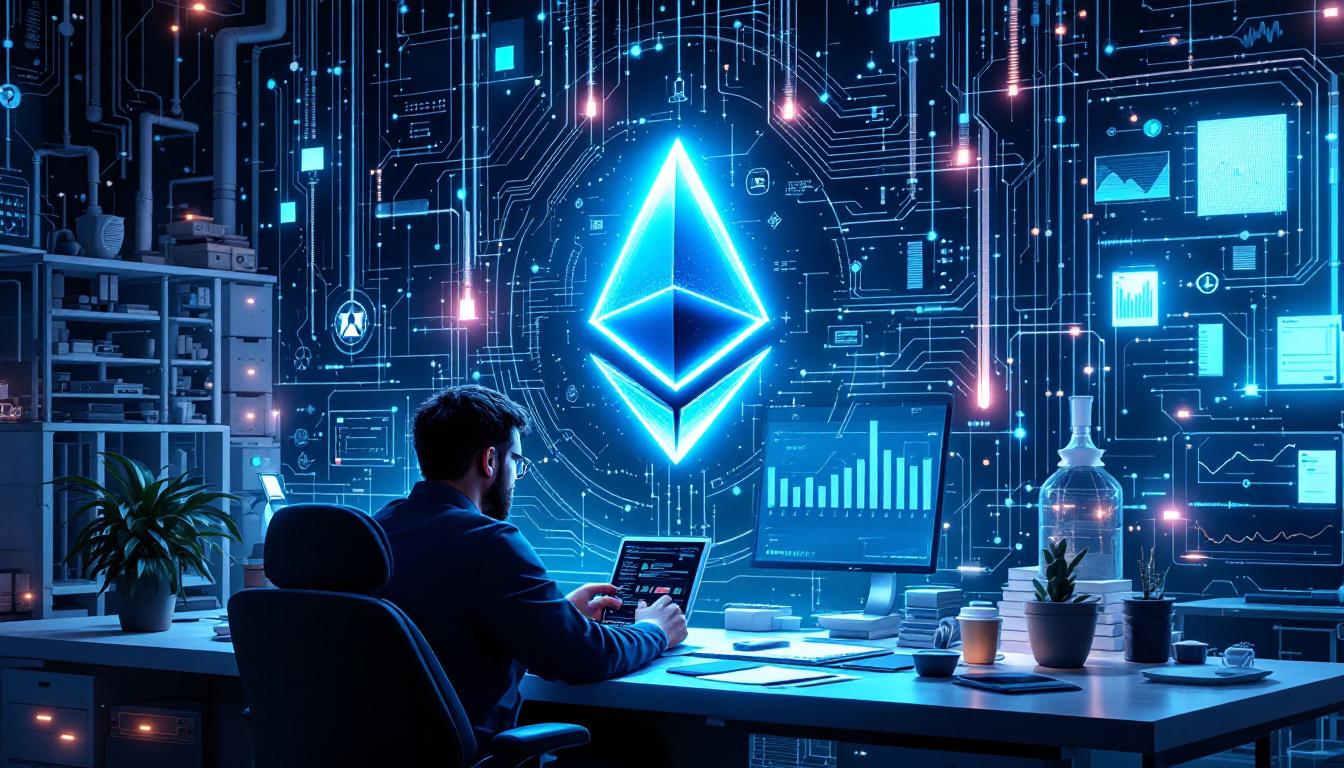 quantum computing Bitcoin Ethereum threats