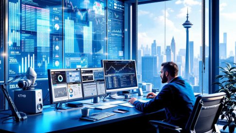 BlackRock’s ETHB: A New Era for Institutional Ethereum Investments