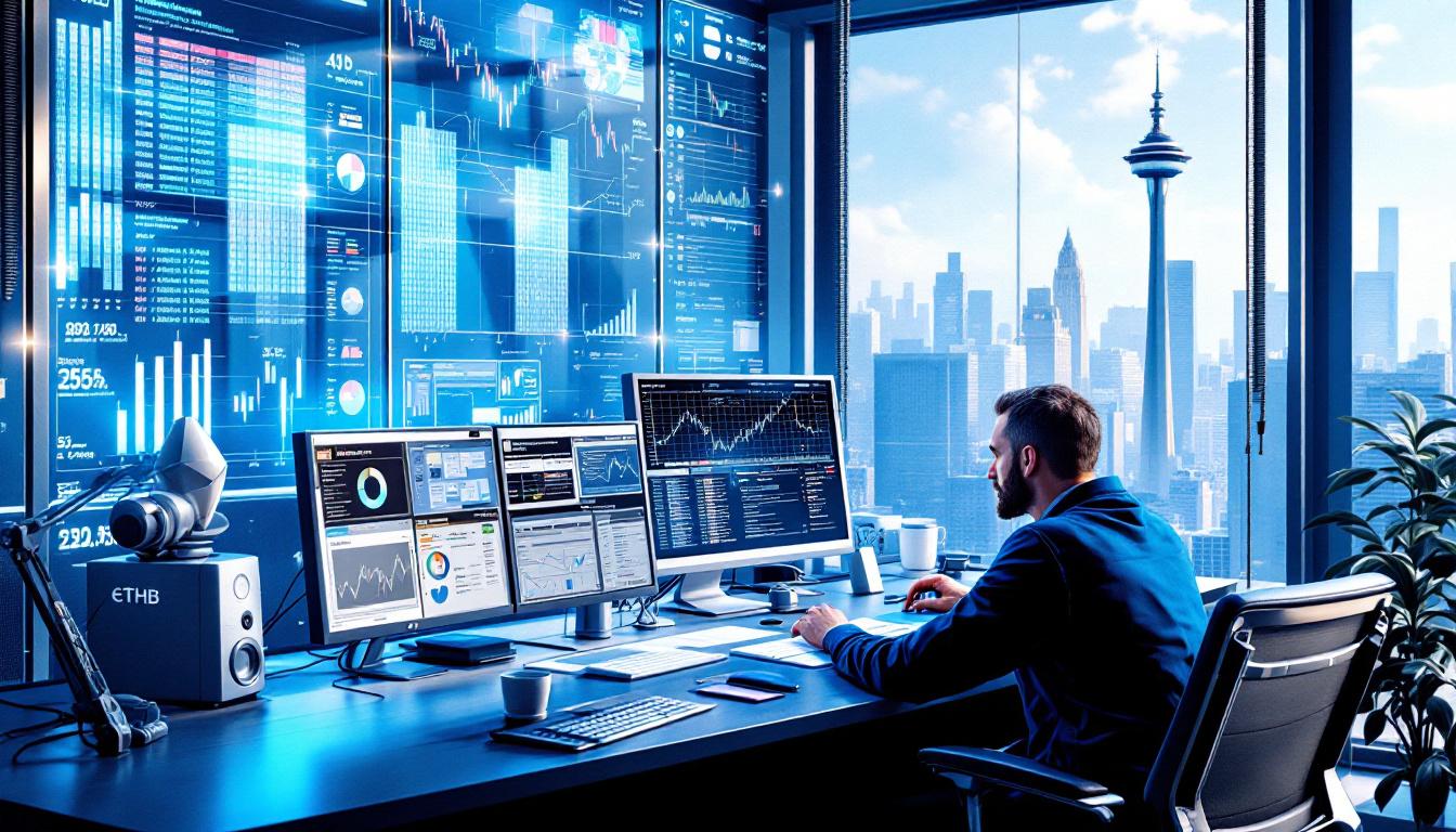 BlackRock ETHB Staked Ethereum Trust