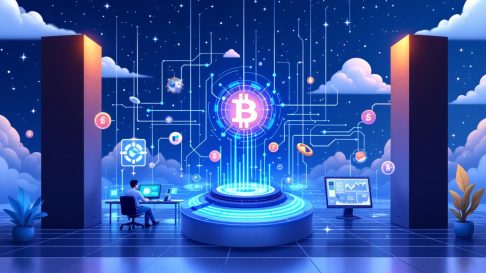 CleanSpark’s Bold Transition: Merging Bitcoin Mining with AI Innovation