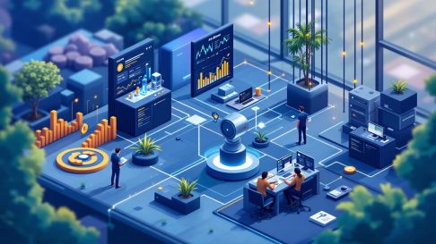 Transform Your Crypto Experience with Self-Hosted Token Sales