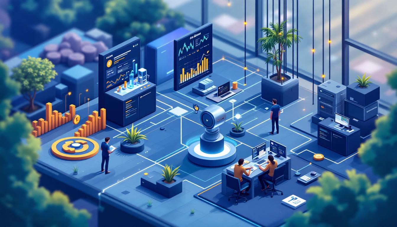 self-hosted token sales