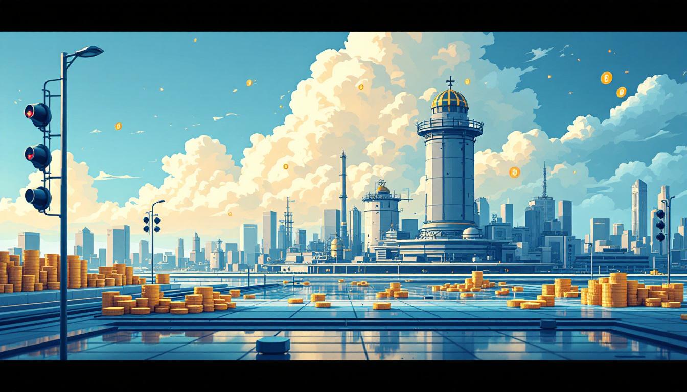 MSBT Bitcoin spot ETF