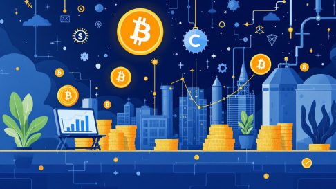 Coinbase Introduces Innovative Bitcoin Yield Fund to Transform Finance