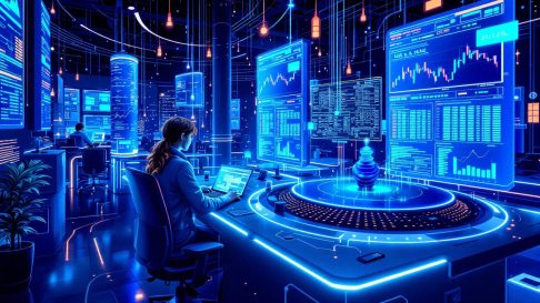 UMA: Pioneering the Future of Decentralized Finance with Innovative Oracle Solutions