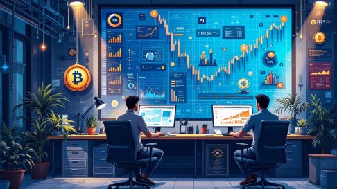 IPO Genie: Pioneering Inclusive Investment in Cryptocurrency