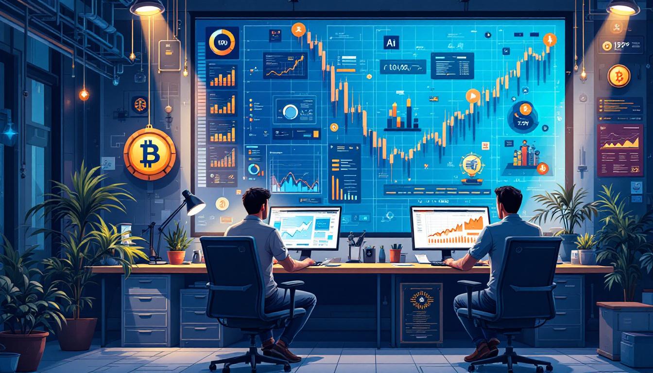 IPO Genie crypto investment