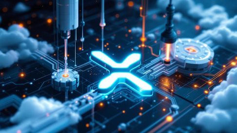 Riding the Waves of XRP Amidst Global Turmoil