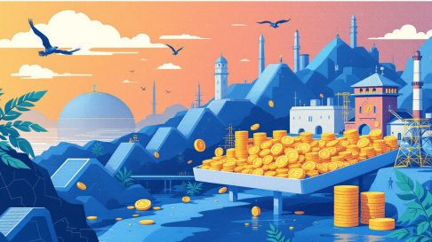Niche Tokens: The Emerging Leaders in Cryptocurrency Investment