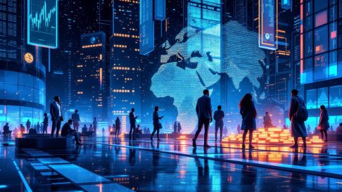 Africa’s Cryptocurrency Revolution: A New Era of Digital Finance