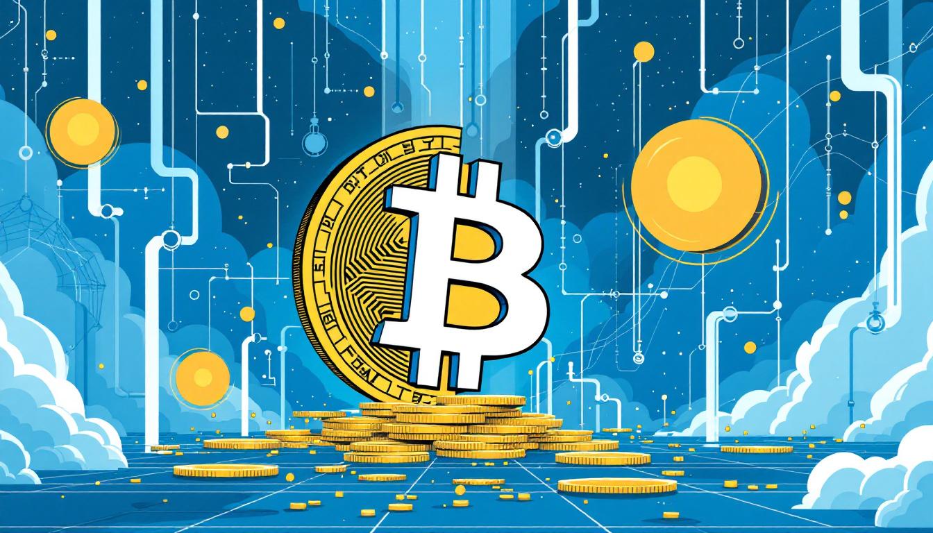 Bitcoin stability and U.S.-Iran conflict