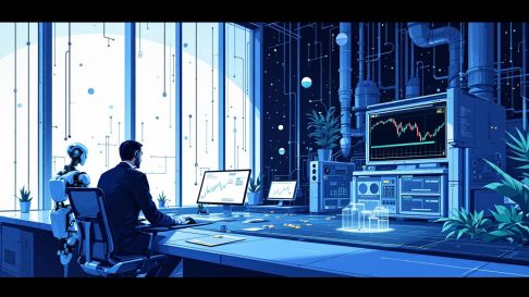 Navigating the Intersection of AI and Cryptocurrency: Risks and Responsibilities