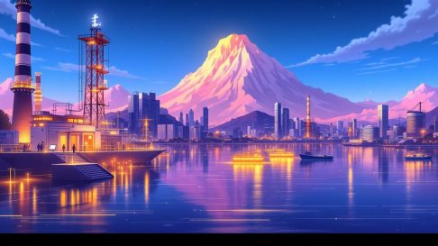 MARA Holdings: Pioneering Innovative Strategies in Bitcoin Treasury Management