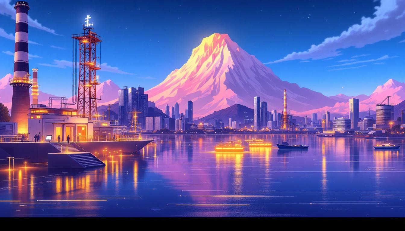 Bitcoin treasury management