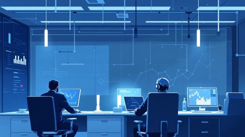 Bitmine Immersion Technologies: Pioneering the Future of Ethereum Staking