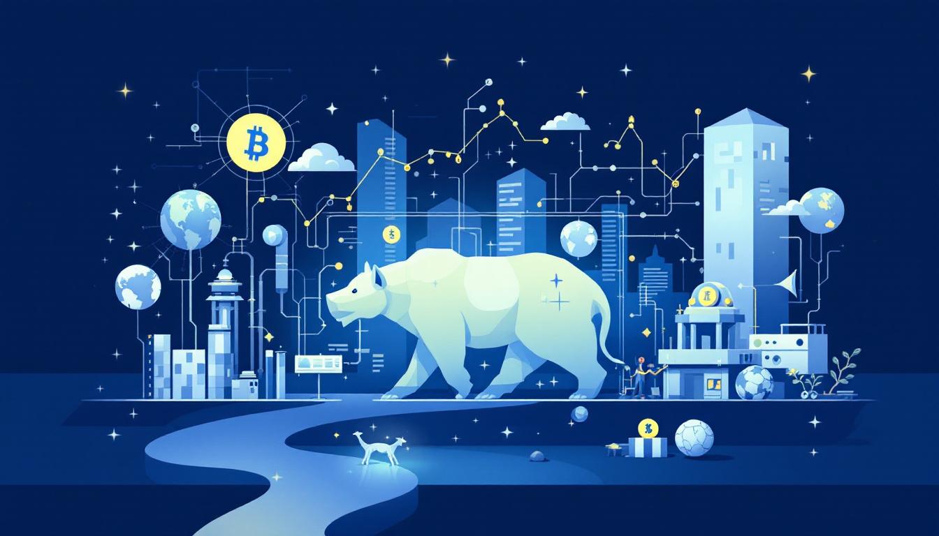 Bitcoin spot ETFs impact