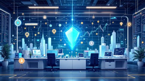 Transforming Investment: The Rise of Tokenized Equities