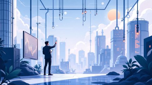 RHEA Finance and TRON: Pioneering a New Era in Decentralized Finance