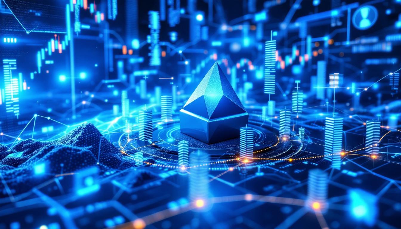 Monero bullish market structure