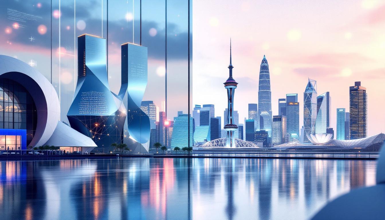 Ripple BLOOM trade finance