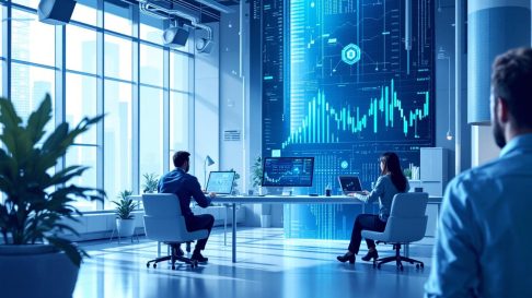 ICE and OKX: Pioneering the Future of Financial Trading