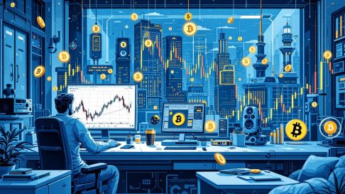 Dogecoin’s Meteoric Rise: A New Era in Cryptocurrency Trading