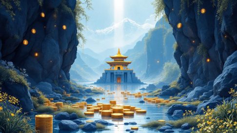 Bhutan’s Strategic Bitcoin Moves: A New Era in Cryptocurrency