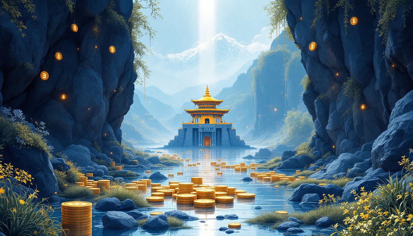 Bhutan Bitcoin transactions