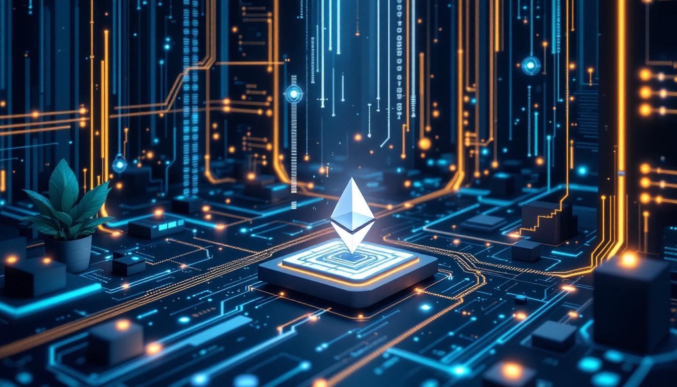 Ethereum Layer 2 networks