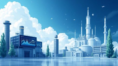 Bitcoin’s Shift Towards Long-Term Investment Strategies