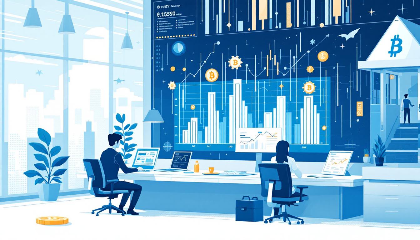 Morgan Stanley Bitcoin ETF filing
